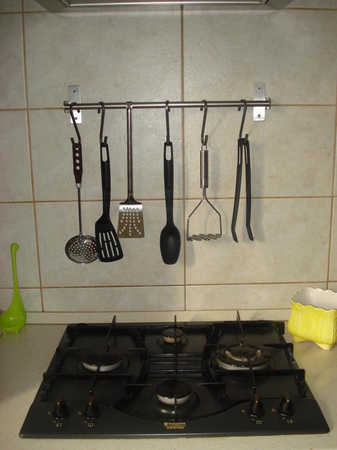 Eszter Apartman Eger Exterior foto